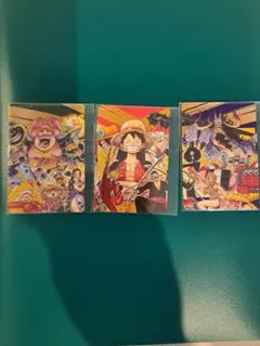 ナツコミ 特製ダブルステッカー ジャンプフェスタ 夏コミ 非売品 非売品】ナツコミ 特製ダブルステッカー ジャンプフェスタ 夏コミ 未