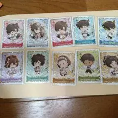 名探偵コナン kayou 中国トレカ 安室透 ハイウェイの堕天使 QR - メルカリ