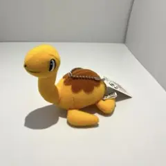 ドラえもん 2006年 映画のび太の恐竜 ピー助 ぬいぐるみマスコット