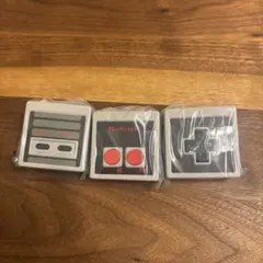 Nintendo コントローラーボタンコレクション