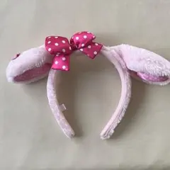 サンリオ カチューシャ　サンリオピューロランド