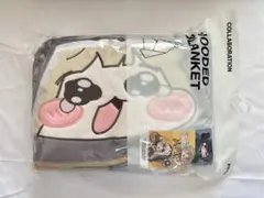 トリッカル 韓国 SPAO コラボ スピッキー ブランケット スピキ スパオ