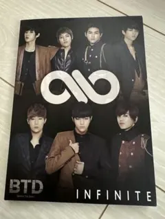 2025年最新】INFINITEの人気アイテム - メルカリ