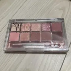 CLIO アイシャドウパレット 01 Simply Pink