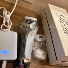 ReFa エピクール 正規品証明書付き アタッチメント未使用 2025年最新】エピクール リファの人気アイテム - メルカリ