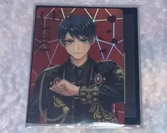 雪*様 ツイステ ブレイジングジュエル オーロラカード デュース