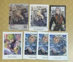 あんスタ 乱凪砂 ぱしゃっつ