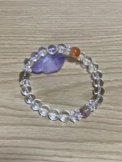 天然石 パワーストーン ブレスレット