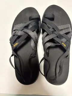 TEVA VOYA STRAPPY　テバ　ボヤ ストラッピー　サンダル25㎝のサムネイル