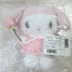 マイメロディ50周年アニバーサリーショップ限定 ぬいぐるみ 5体セット マイメロディ50thアニバーサリーショップ」開催決定！ぬいぐるみ