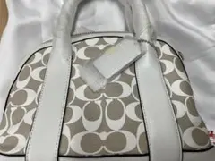 コーチ✴︎バッグ