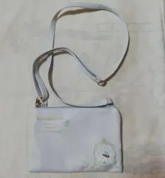 一番くじ シナモロール ポシェット