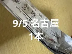 Straykids スキズ 銀テープ 銀テ バンテリンドーム　名古屋　愛知