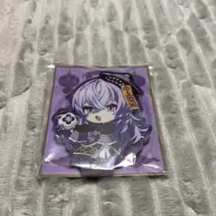 星導ショウ　アクリルブロック　Dytica にじさんじ