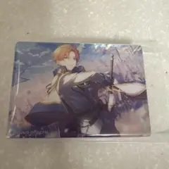プロセカ ノーブルアート vol.36 東雲彰人