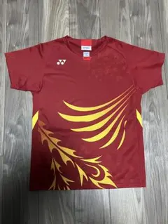 YONEX ゲームTシャツ　2020東京オリンピック日本代表限定モデル　サイズL