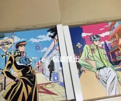 2026年最新】ジョジョ 複製原画 岸辺露伴の人気アイテム - メルカリ