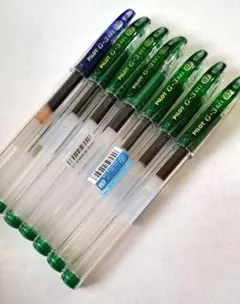 PILOT G3まとめ売り　ペン回し