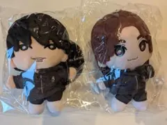 sweet pool ギフト Gift ぬいぐるみ 2点セット sweet pool ギフト Gift ぬいぐるみ 2点セット - メルカリ