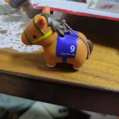 ジャックドール　キーホルダー