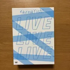 吉井和哉/LIVE DVD BOX『LIVE LIVE LIVE』〈初回生産限… - メルカリ