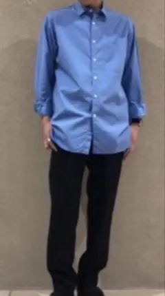 UNITED ARROWS THOMAS MASON 長袖シャツ Mのサムネイル