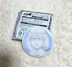 ダイヤのA　原画展　御幸一也　 トレーディング　缶バッジコレクション　アニメ原画