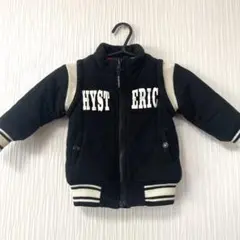 ヒスミニ　アウター