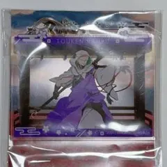 刀剣乱舞ONLINE×GIGO ビッグアクリルキーホルダー 岩融