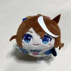 ウマ娘　ぽてコロマスコット　15種 ウマ娘 プリティーダービー ぽてコロマスコット - メルカリ