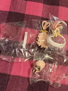 ONEPIECE しらほし