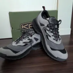 コラボ商品　BAL × KEEN 別注 HIGHTRAIL SP WP 30cmのサムネイル