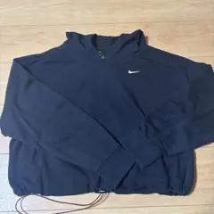 Nike フード付きトレーナー L