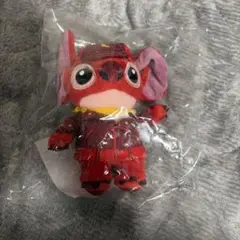 スティッチ 1番くじ リロイ