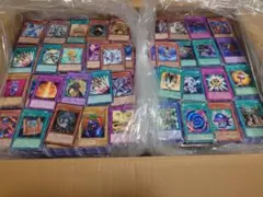 遊戯王 大量 まとめ売り