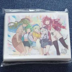 【翌日発送・メルカリ便】ドラゴン娘　 25周年記念スリーブ デュエルマスターズ 25周年記念 スリーブ ドラゴン娘 - メルカリ