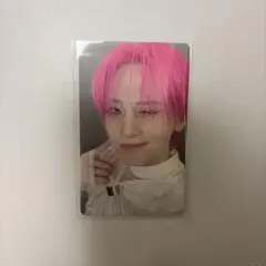 川尻蓮 JO1 EIEN 永縁 ラントレ 140