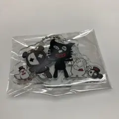 ゲーム実況者 キヨ猫 レトクマ TOP4 Level5 アクスタ