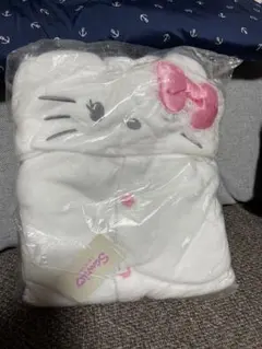 ハローキティ　着ぐるみ　ルームウェアお値下げ中。