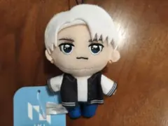 INI マスコットぬいぐるみ GIGO限定 池崎理人のサムネイル