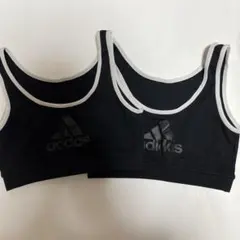 adidasインナー2枚セット