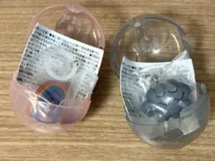 Daisuke Kondo めじるしアクセサリー　虹と雲　②