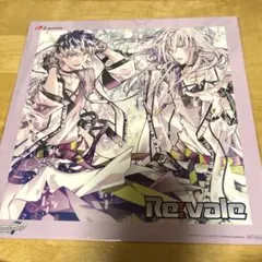 Re:vale ペーパーポスター