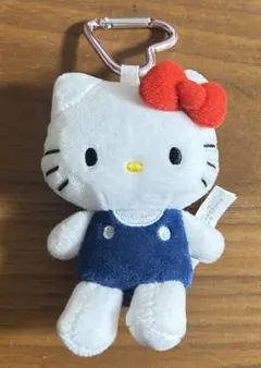 ミニマスコットホルダー　ハローキティ