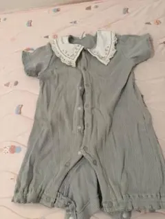 Cottoli ロンパース 80cm