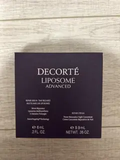 コスメデコルテ リポソーム