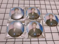 ヒプマイ 入間銃兎 5点セット