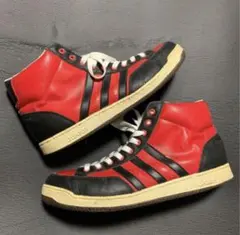 超　激レア　中古adidasセーフティシューズ　モンタナ！のサムネイル