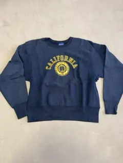 Champion Reverse Weave トレーナー L