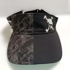 TAHCHEE カモフラ柄 ゴルフバイザー TAHCHEE カモフラ柄 ゴルフバイザー | Mercari